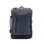 HP Travel 25 Litru 15.6 collu Iron Grey mugursoma klēpjdatoram, mugursoma, 39.6 cm (15.6 collu), 860 g