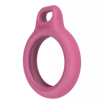 BELKIN Secure Holder ar atslēgu gredzenu - Rozā
