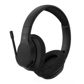 BELKIN SoundForm Adapt Pāri Ausīm Bezvadu + USB-C Kabelis