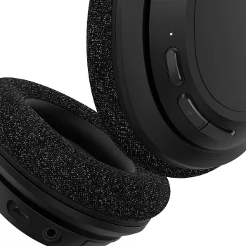 BELKIN SoundForm Adapt Pāri Ausīm Bezvadu + USB-C Kabelis