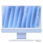 Viss-vienā dators Apple iMac Apple M M4 16 GB 256 GB SSD Apple GPU macOS Sequoia