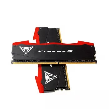 PATRIOT Viper Xtreme 5 32 GB (2x16 GB) DDR5 8200 MHz CL38 1.45 V XMP 3.0/EXPO atmiņas komplekts
