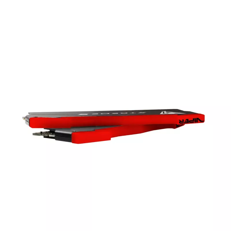 Patriot Viper Xtreme 5 PVX532G82C38K atmiņa, 32 GB (2x16 GB) DDR5-8200 CL38, Intel XMP 3.0, AMD EXPO, melna
