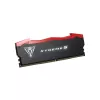 Patriot Viper Xtreme 5 PVX532G82C38K atmiņa, 32 GB (2x16 GB) DDR5-8200 CL38, Intel XMP 3.0, AMD EXPO, melna