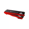 Patriot Viper Xtreme 5 PVX532G82C38K atmiņa, 32 GB (2x16 GB) DDR5-8200 CL38, Intel XMP 3.0, AMD EXPO, melna