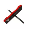 Patriot Viper Xtreme 5 PVX532G82C38K atmiņa, 32 GB (2x16 GB) DDR5-8200 CL38, Intel XMP 3.0, AMD EXPO, melna