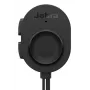 Jabra Perform 10 - Mono USB-C, Melns (tikai Android), vadu austiņa ar PTT pogu