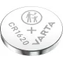 VARTA Litija pogas baterija CR1620 3V