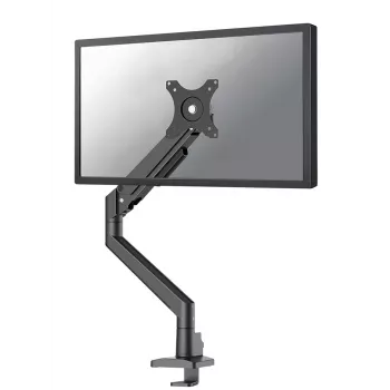 Neomounts DS70-250BL1 Monitora roka 17-35 collām - gāzes atspere - Topfix - 180° pietura