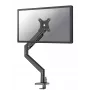 Neomounts DS70-250BL1 Monitora roka 17-35 collām - gāzes atspere - Topfix - 180° pietura