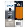 Epson 405 DURABrite Ultra Ink oriģinālā kasetne, melna, standarta ietilpība