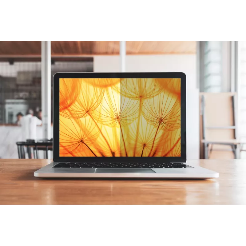 3M Bright Screen privātuma filtrs Microsoft Surface Laptop 3 - 5 13.5 collu, 3:2, BPNMS002