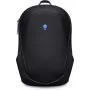 Alienware AW5625P 40,6 cm (16 collu) mugursoma Melna