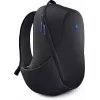 Alienware AW5625P 40,6 cm (16 collu) mugursoma Melna