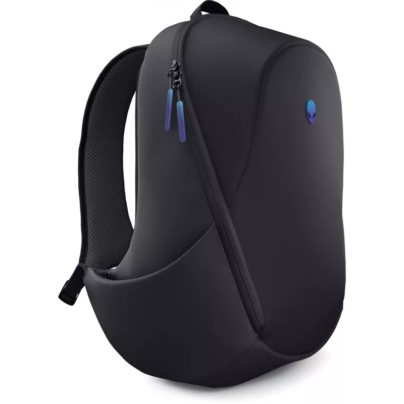 Alienware AW5625P 40,6 cm (16 collu) mugursoma Melna
