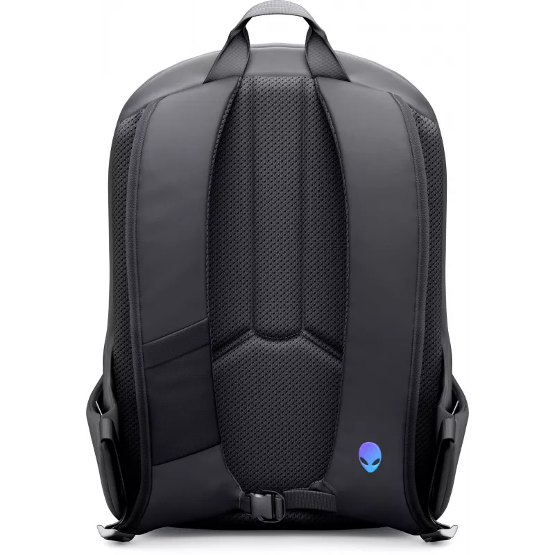 Alienware AW5625P 40,6 cm (16 collu) mugursoma Melna