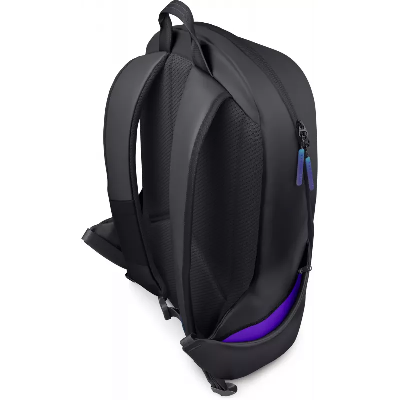 Alienware AW5625P 40,6 cm (16 collu) mugursoma Melna