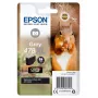Epson 478XL Claria Photo HD Grey tintas kasetne, augstas ietilpības (XL), pelēka, 11.2 ml, 1 gab., 200 lpp.