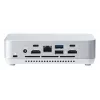 ASUS NUC 14 Pro+ RNUC14RVSU500000I UCFF Sudrabs 125H