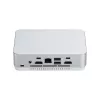 ASUS NUC 14 Pro+ RNUC14RVSU500000I UCFF Sudrabs 125H