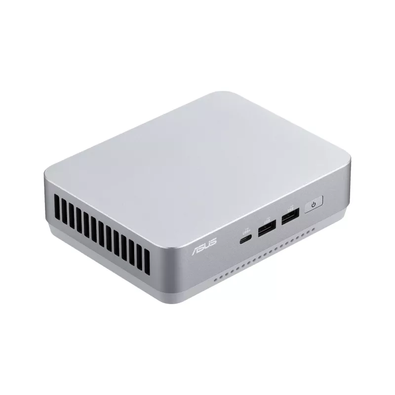 ASUS NUC 14 Pro+ RNUC14RVSU500000I UCFF Sudrabs 125H