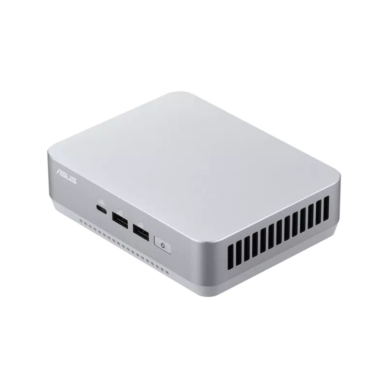 ASUS NUC 14 Pro+ RNUC14RVSU500000I UCFF Sudrabs 125H