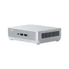 ASUS NUC 14 Pro+ RNUC14RVSU500000I UCFF Sudrabs 125H