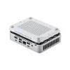 ASUS NUC 14 Pro+ RNUC14RVSU500000I UCFF Sudrabs 125H