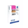Epson oriģinālā tintes kasetne XXL Magenta 3.4k