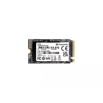 TRANSCEND SSD 410s 2TB M.2 2242 NVMe PCI-E Gen4 x4