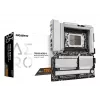 Mātesplate GIGABYTE TRX50 AERO D — AMD Ryzen Threadripper 9000, DDR5 7800MHz, PCIe 5.0, Wi-Fi 7, 10GbE