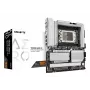 Mātesplate GIGABYTE TRX50 AERO D — AMD Ryzen Threadripper 9000, DDR5 7800MHz, PCIe 5.0, Wi-Fi 7, 10GbE