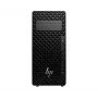 HP Z2 Tower G1i darbstacija ar Intel Core Ultra 9 285K, 64 GB DDR5-SDRAM, Windows 11 Pro — AI darbstacija, AI PC