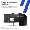 HP Z2 Tower G1i darbstacija ar Intel Core Ultra 9 285K, 64 GB DDR5-SDRAM, Windows 11 Pro — AI darbstacija, AI PC