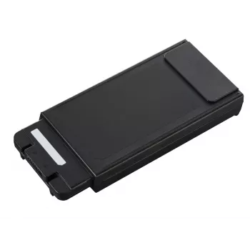 Panasonic FZ-VZSU1HU standarta akumulators Li-Ion 6500mAh