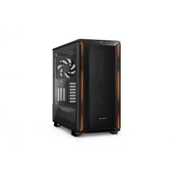 be quiet Dark Base 701 Black Midi Tornis