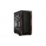 be quiet Dark Base 701 Black Midi Tornis