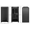 be quiet Dark Base 701 Black Midi Tornis