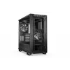 be quiet Dark Base 701 Black Midi Tornis