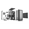 be quiet Dark Base 701 Black Midi Tornis