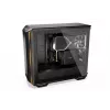 be quiet Dark Base 701 Black Midi Tornis