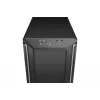 be quiet Dark Base 701 Black Midi Tornis