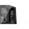 be quiet Dark Base 701 Black Midi Tornis