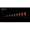 be quiet Dark Base 701 Black Midi Tornis