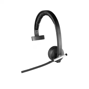 Austiņas Logitech H820e Wireless Mono