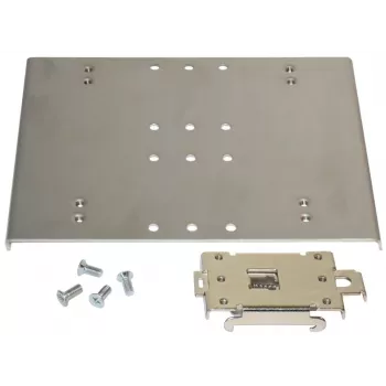 Shuttle DIR 01 DIN-Rail stiprinājuma komplekts XPC slim sērijai