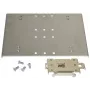 Shuttle DIR 01 DIN-Rail stiprinājuma komplekts XPC slim sērijai