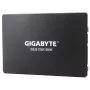 Cietā diska SSD Gigabyte 480GB 2.5 collu SATA GP-GSTFS31480GNTD