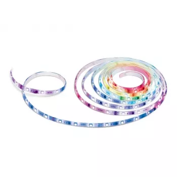 TP-Link Tapo L920 viedā Wi-Fi LED lentes gaisma, daudzkrāsaina, 5m