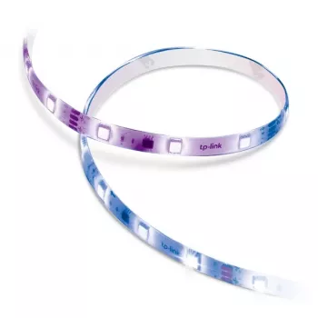 TP-Link Tapo L920 viedā Wi-Fi LED lentes gaisma, daudzkrāsaina, 5m